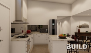 Kit Homes Darwin KITC 3