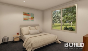 Kit Homes Gold Coast BED1 2