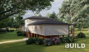 Kit Homes Gold Coast EXT 3