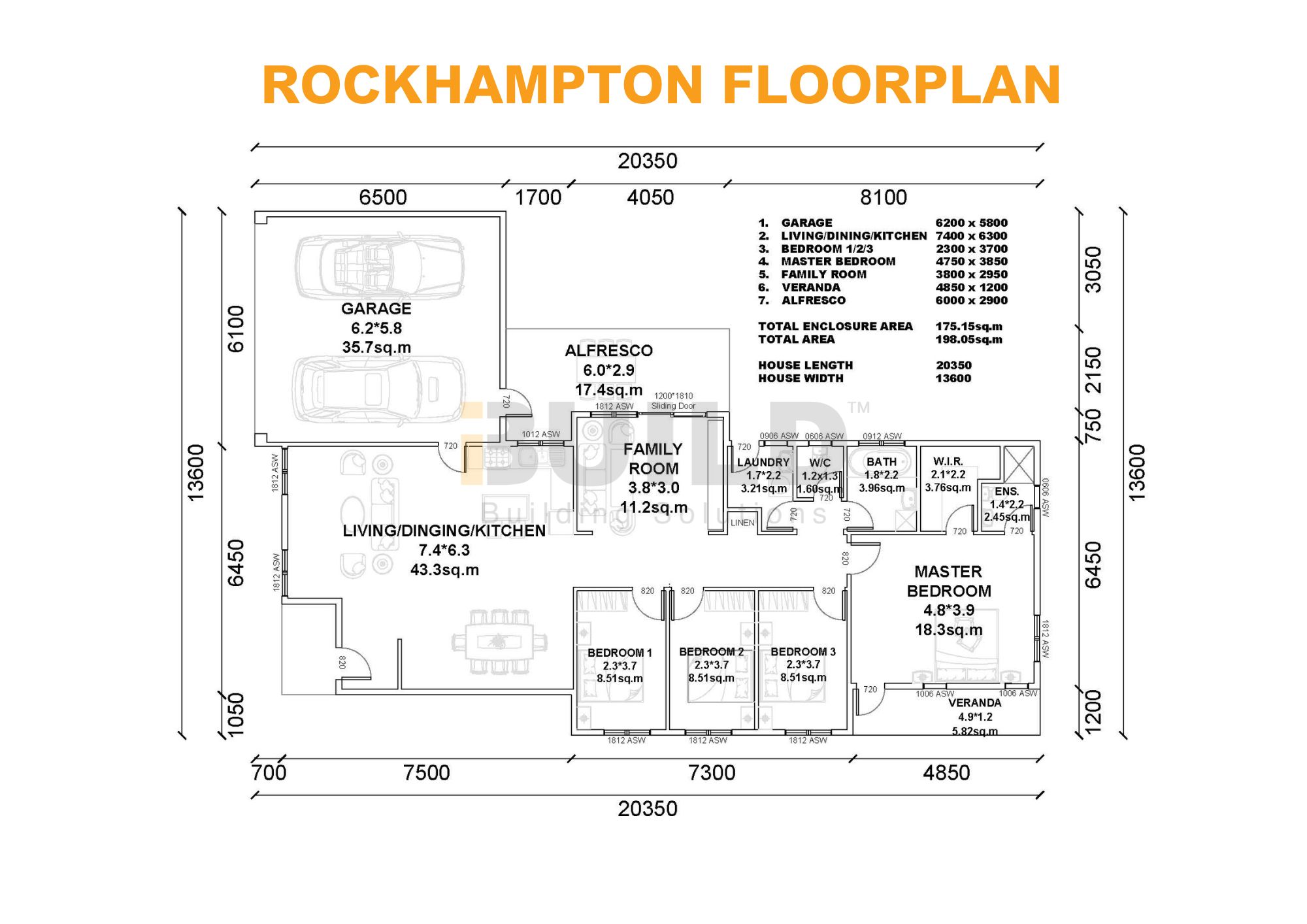 Kit Homes Rockhampton New Homes Rockhampton