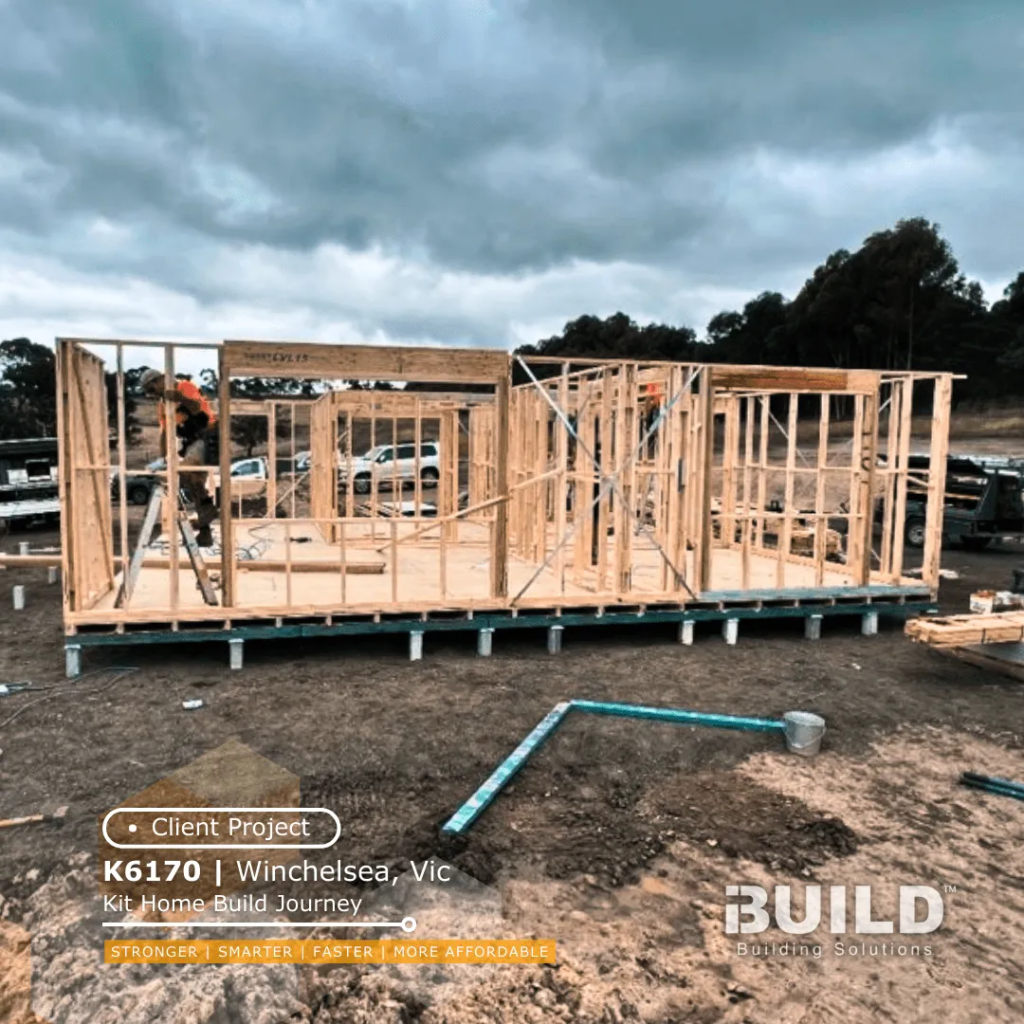 iBuild Kit Homes Winchelsea 01