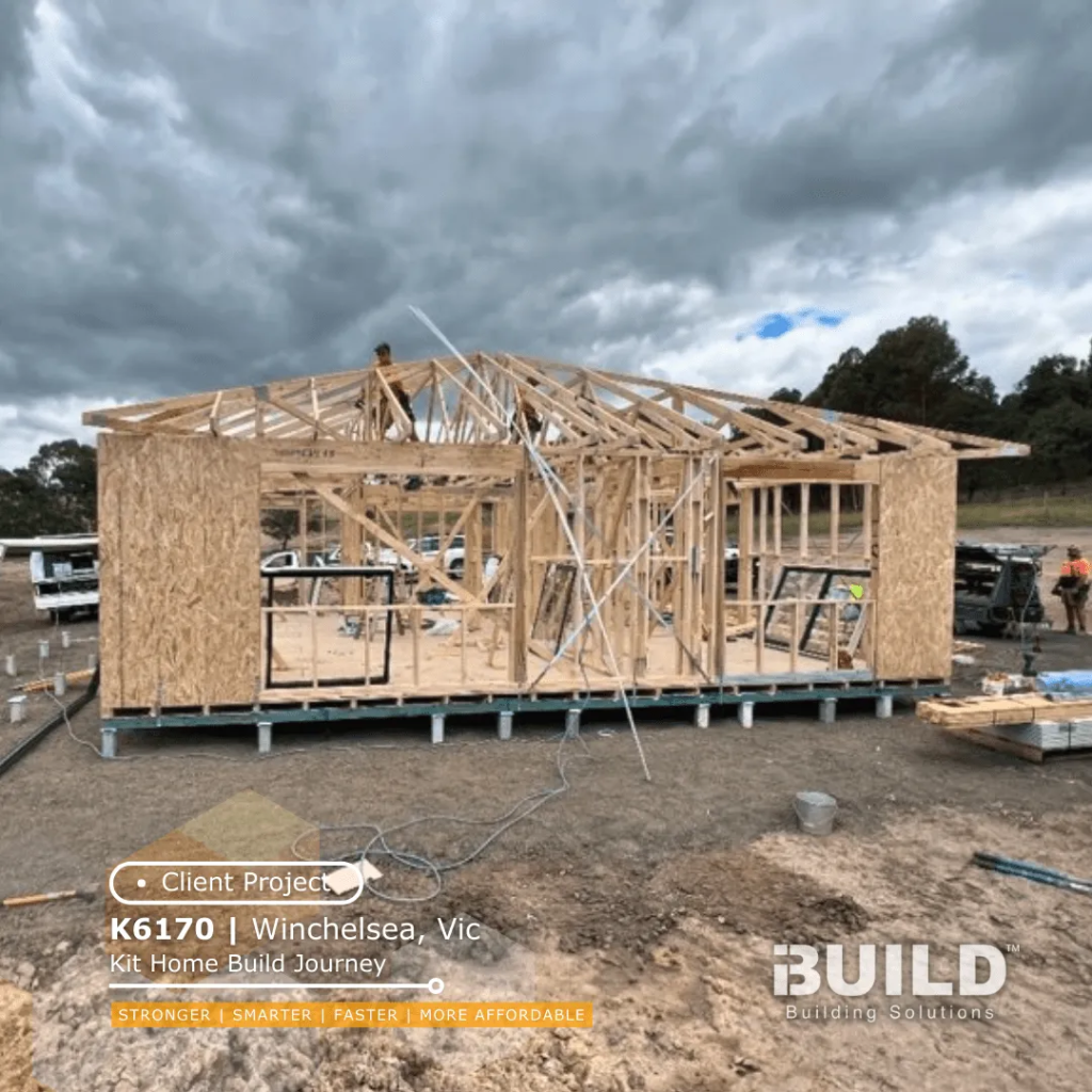 iBuild Kit Homes Winchelsea 02