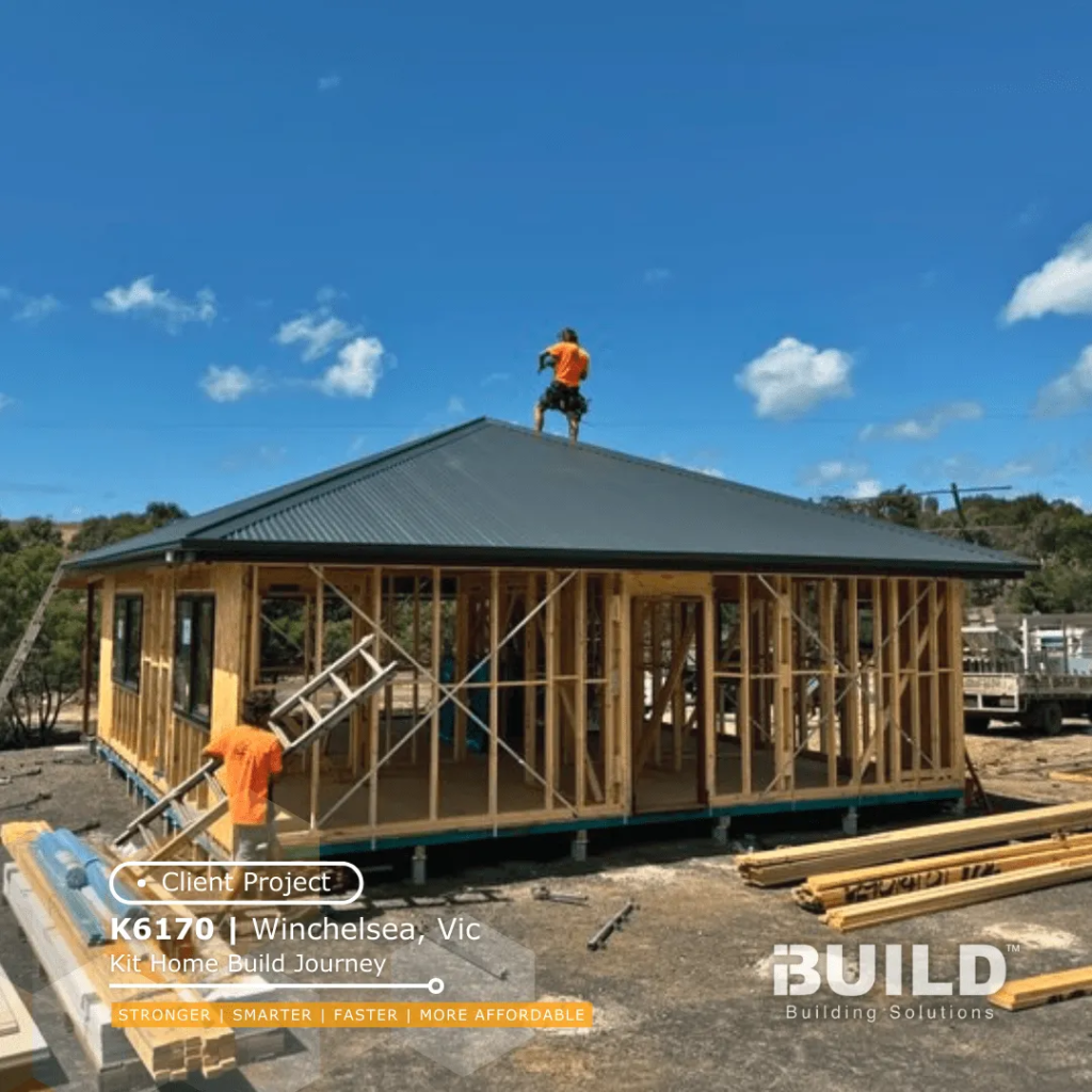 iBuild Kit Homes Winchelsea 03
