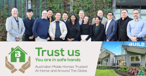 Trust In Safe Hands Staff Banner