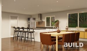 Kit Homes Cairns DIN 01