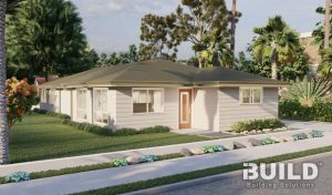 Kit Homes Cairns EXT 01