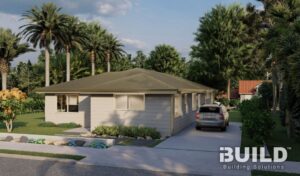 iBuild Kit Homes Cairns EXT 03 V2