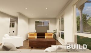 iBuild Kit Homes Cairns LIV 01 V2