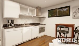 Kit Homes WHAYALLA LIV KIT 6