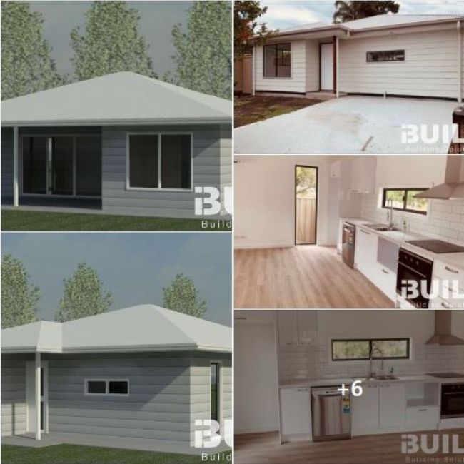 KIT HOMES CUNDLETOWN