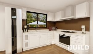 Kit Homes Ballina KITC 01
