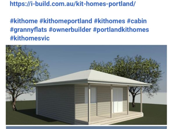 Kit Homes Pearcedale