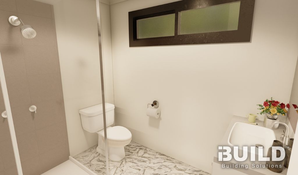 Kit Homes SEYMOUR BATH 1