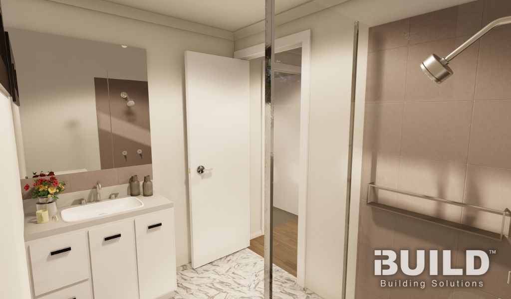Kit Homes SEYMOUR BATH 2