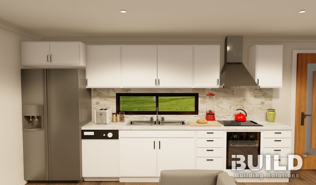 Kit Homes SEYMOUR KITC 2