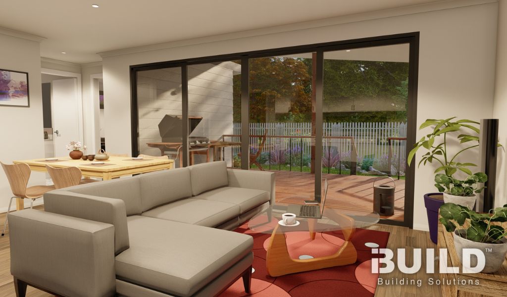 Kit Homes SEYMOUR LIV 1