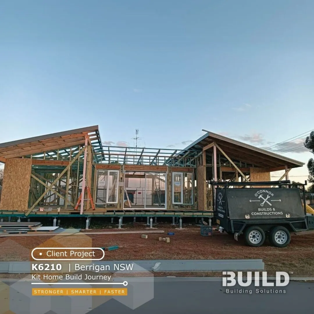 iBuild Kit Homes Finley 01