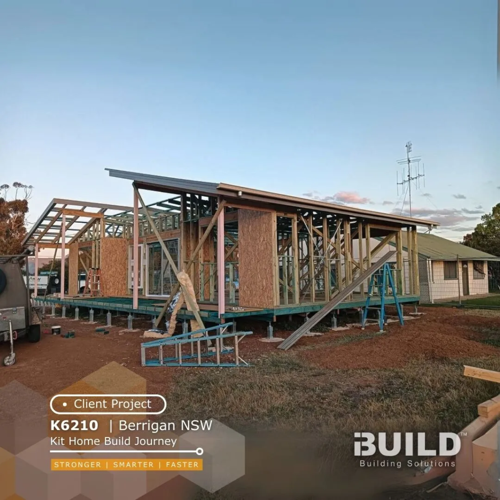 iBuild Kit Homes Finley 02