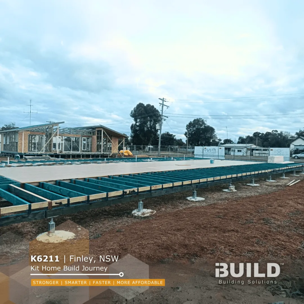 iBuild Kit Homes Finley 04