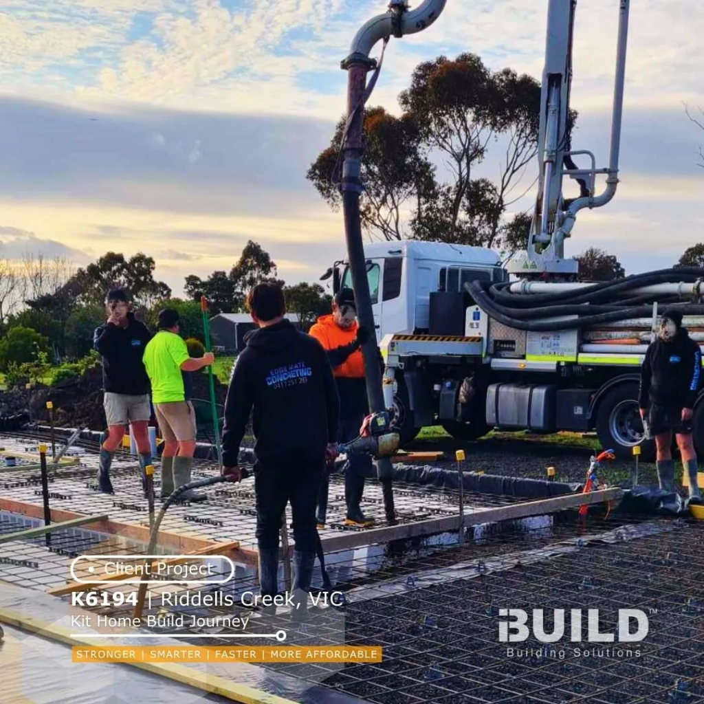 iBuild Kit Homes Gisborne 03
