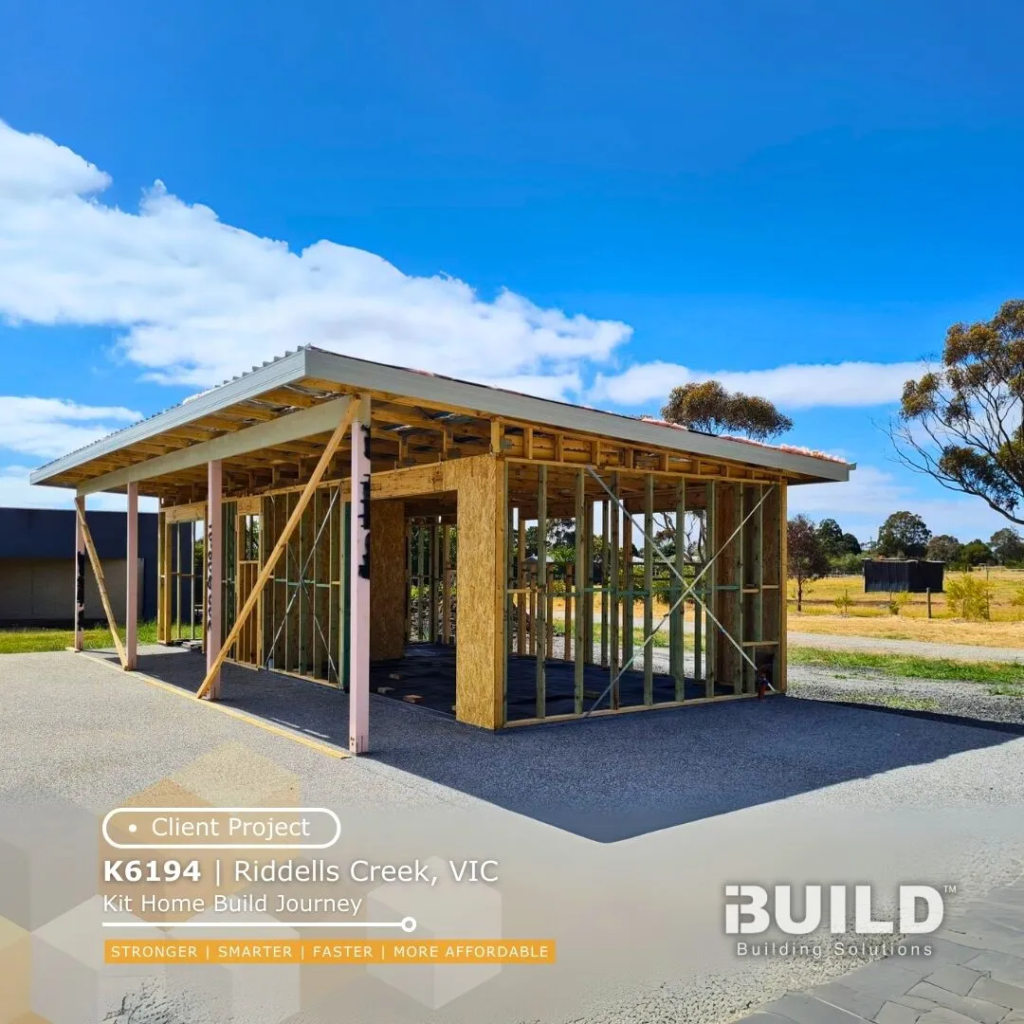 iBuild Kit Homes Gisborne 06