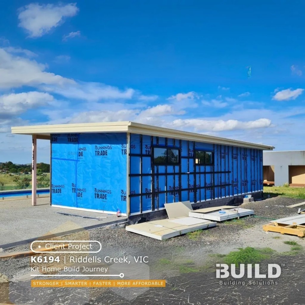 iBuild Kit Homes Gisborne 07