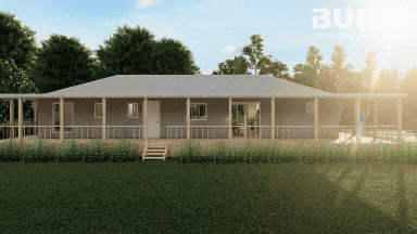 iBuild Kit Homes Maybank