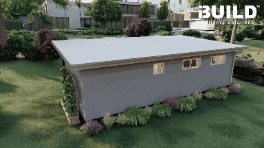 iBuild Kit Homes Pakenham