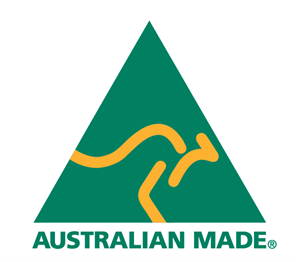 Australian Made logo
