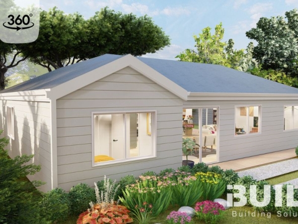 Kit Homes Warrnambool Preview