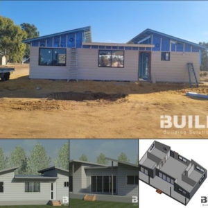 Kit Homes Brookton