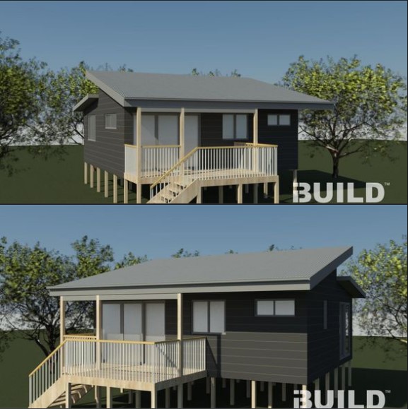 Kit Homes Goonellabah