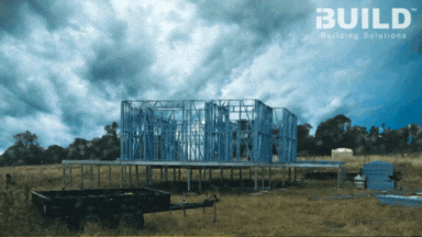 KIT HOMES BUNBURY