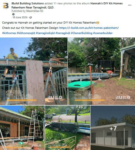 Kit Homes Tarragindi FB Image