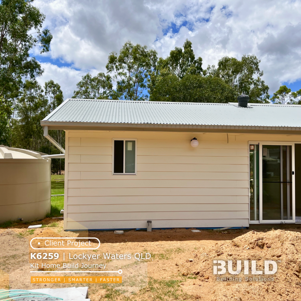 Robert's Kit Homes Armidale Near Lockyer Waters, QLD (10)