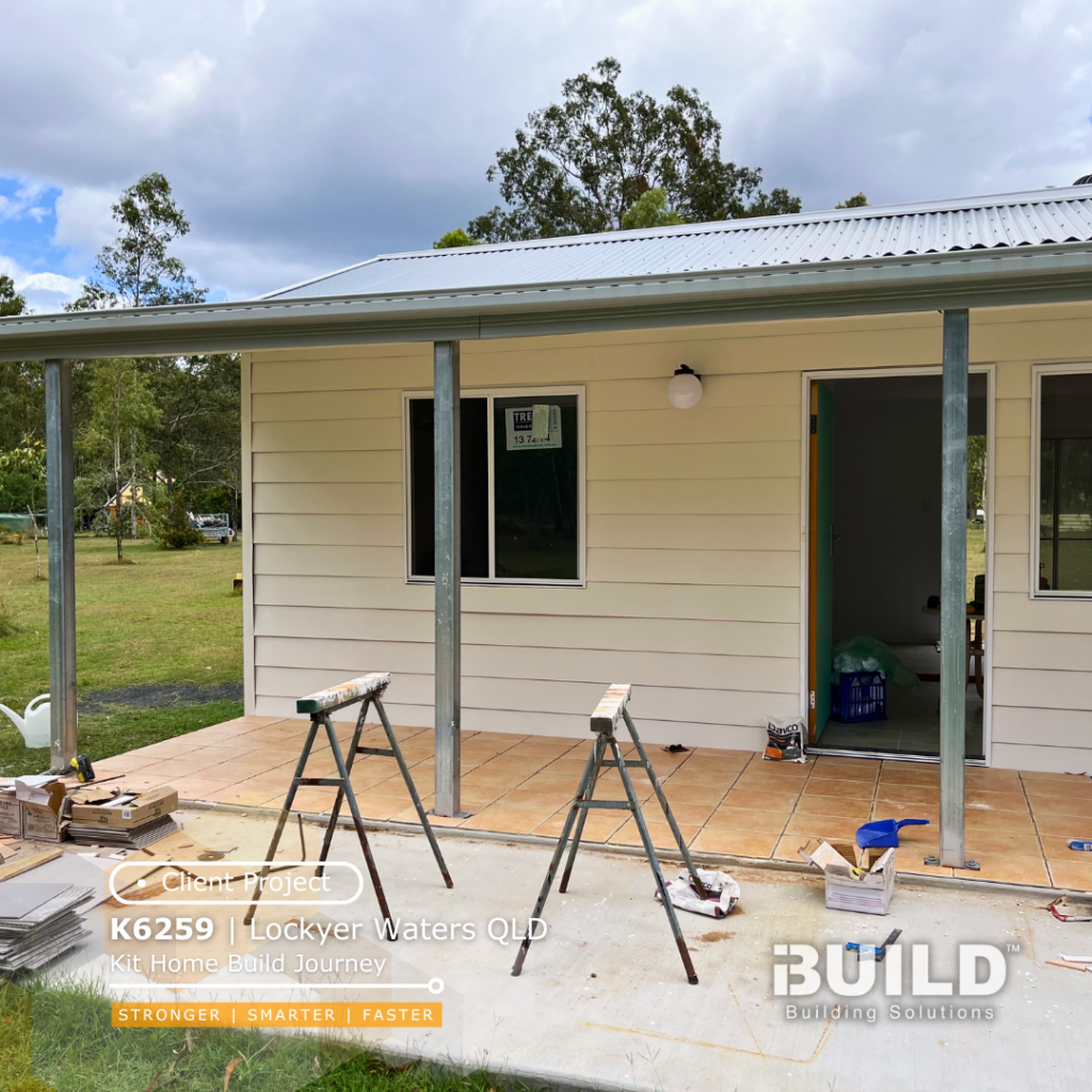 Robert's Kit Homes Armidale Near Lockyer Waters, QLD (8)