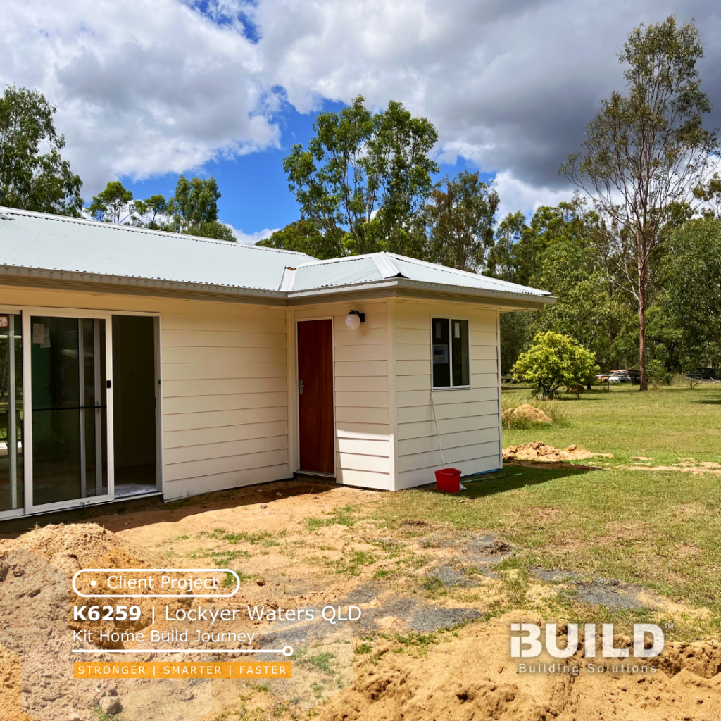 Robert's Kit Homes Armidale Near Lockyer Waters, QLD (9)