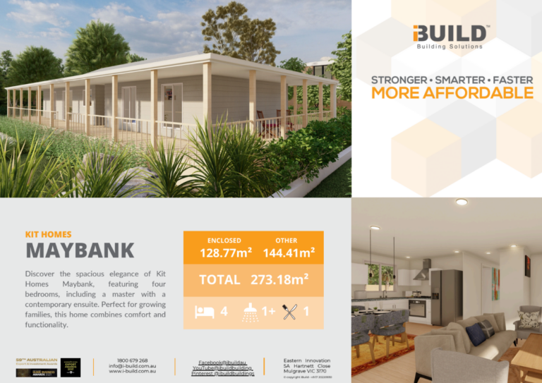4 Bedroom