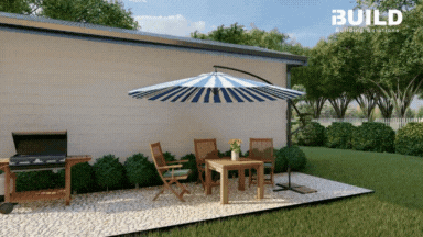 iBuild Kit Homes Tawonga South
