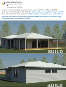 Kit Homes Kiama