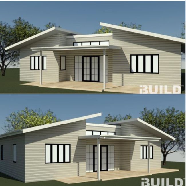 Kit Homes West Wodonga