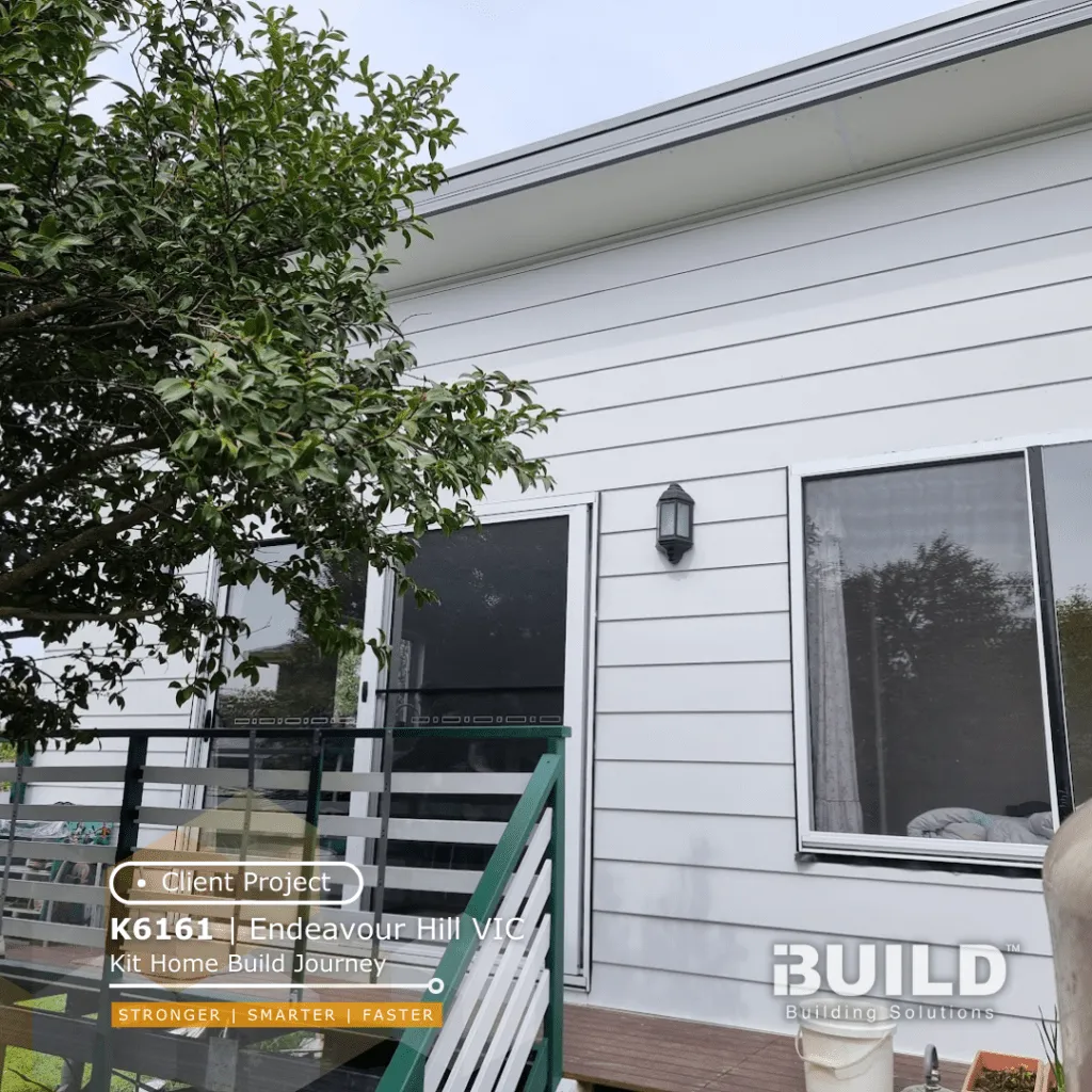 iBuild Kit Homes Endeavour Hills 01