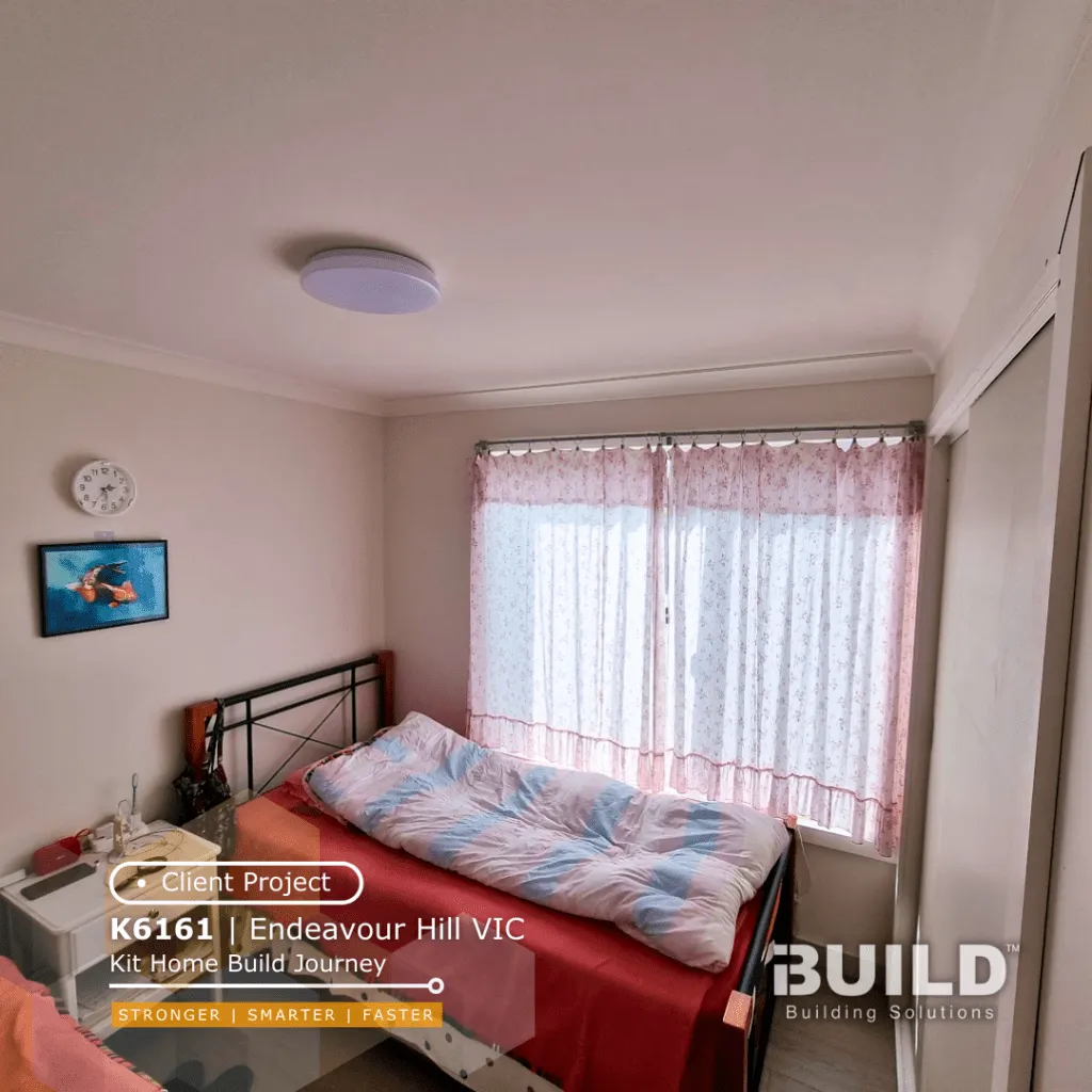 iBuild Kit Homes Endeavour Hills 02