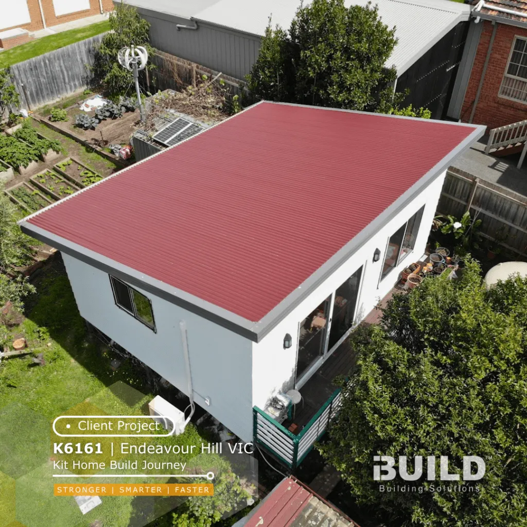 iBuild Kit Homes Endeavour Hills 07