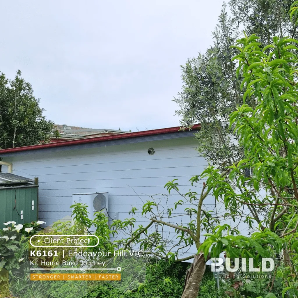 iBuild Kit Homes Endeavour Hills 08