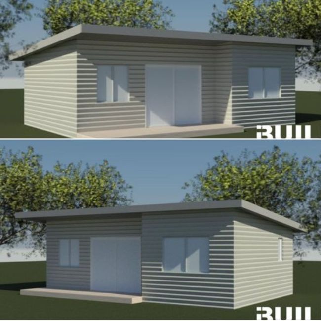 Kit Homes Glenrowan