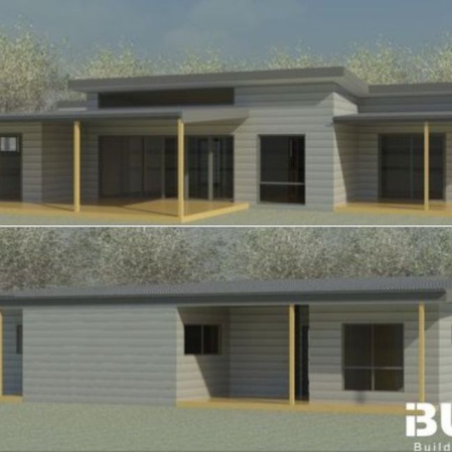 Kit Homes Tumbarumba