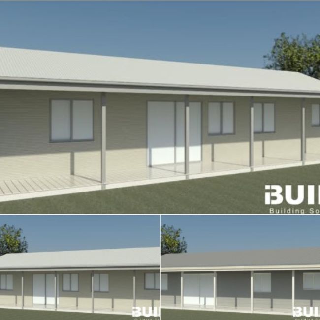 Kit Homes Castlemaine