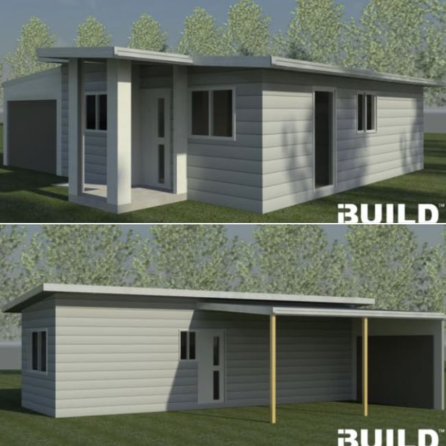 Kit Homes Wantirna