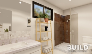 iBUILD KIT HOMES WHYALLA LS BATH 1 1